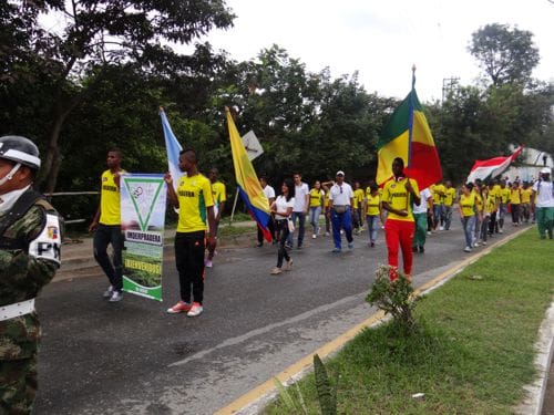 juegos deportivos en Miranda 5