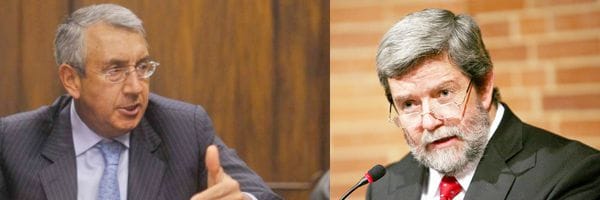 ministro estupiñan-gerente federacion cafeteros