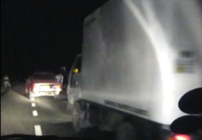 panamericana