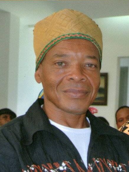 profesor gomez viafara