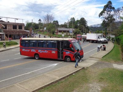 quema bus 3