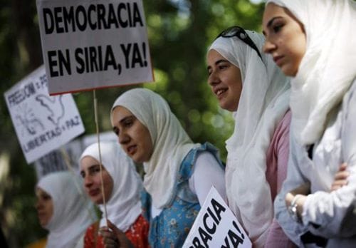 siria