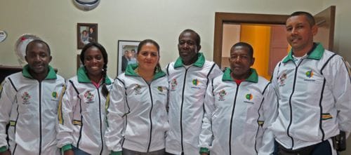 ATLETISMO EN SANTANDER DE QUILICHAO 1