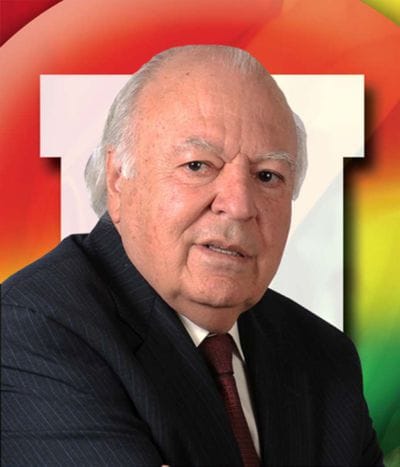 Aurelio Iragorri H. web
