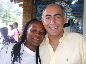 Carlos Julio Bonilla Soto