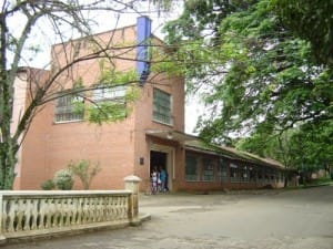 Colegio Instituto Técnico