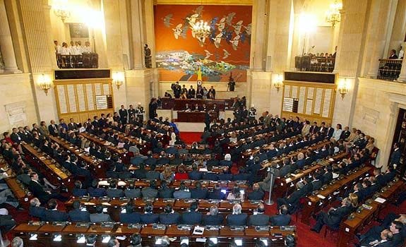 Congreso Republica