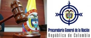 Consejo estado-procuraduria