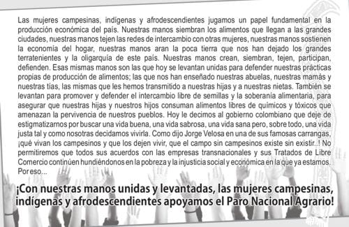 Foro mujer 2