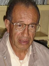 Guido Enriquez