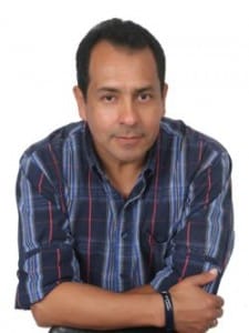 Jorge Eliecer Ortiz Fernandez