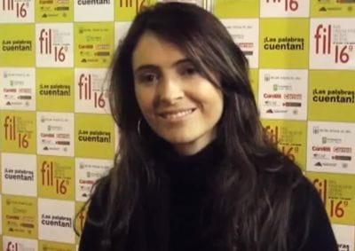 Paloma Valencia