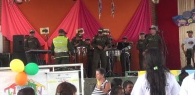 Policia 5