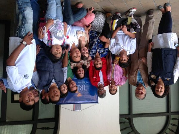 Taller periodistas 1