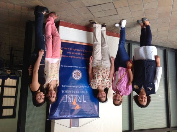 Taller periodistas 2
