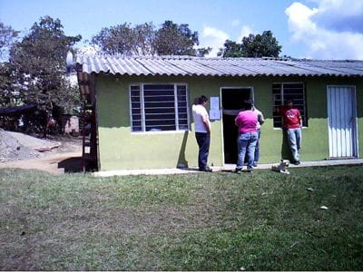 Unidad restitucion tierras