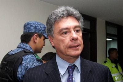 carlos albornoz