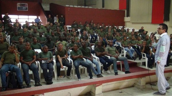 derechos humanos policia 1