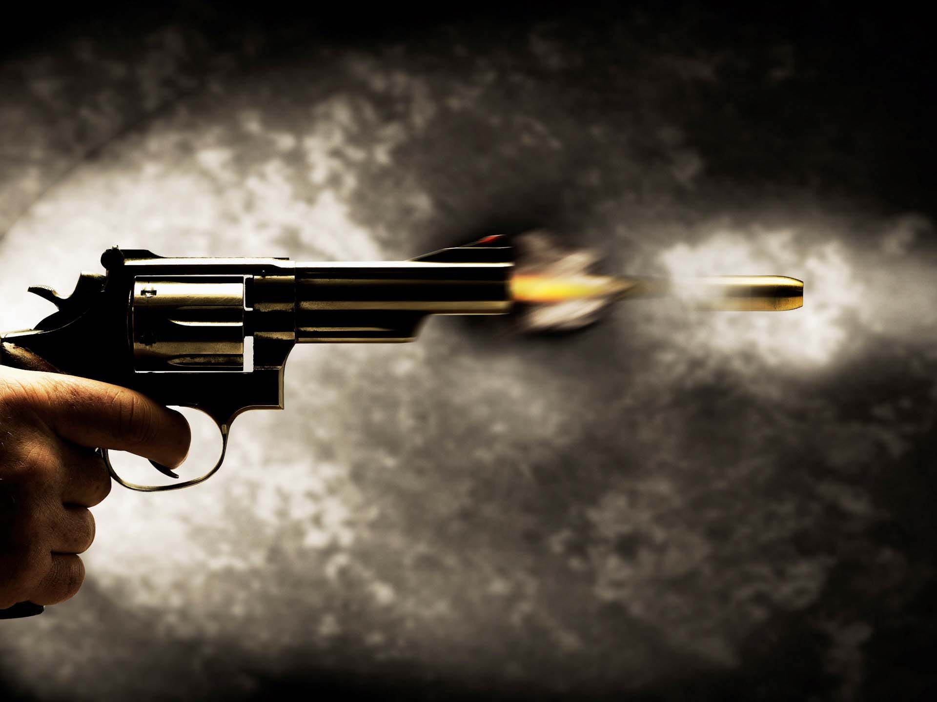 Revolver