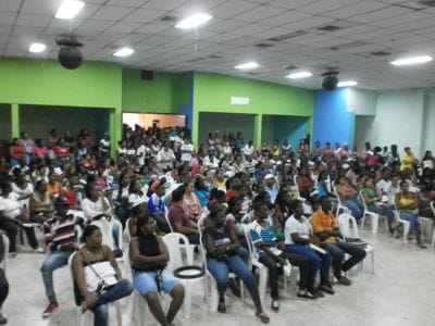 eduacion puerto tejada