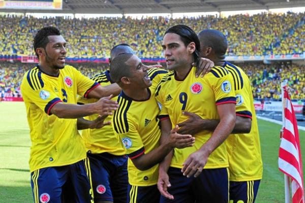 futbol pasion