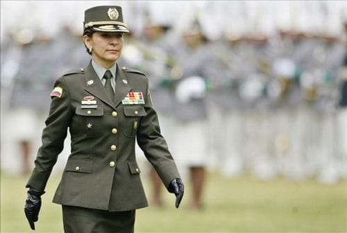 general bustos