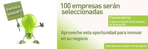 innovación
