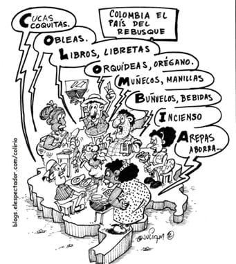 rebusque