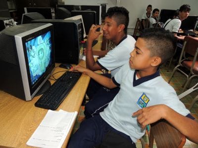 16. Nuevas Tecnologías