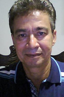 Antonio José Sarmiento E