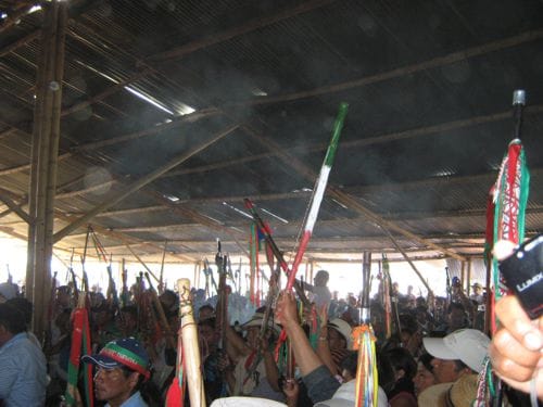 AsambleaLaMar+¡a