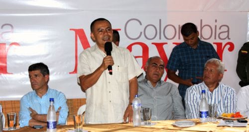 Colombia Mayor 1