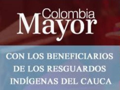 Colombia Mayor 2