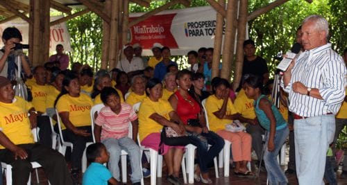 Colombia Mayor 4