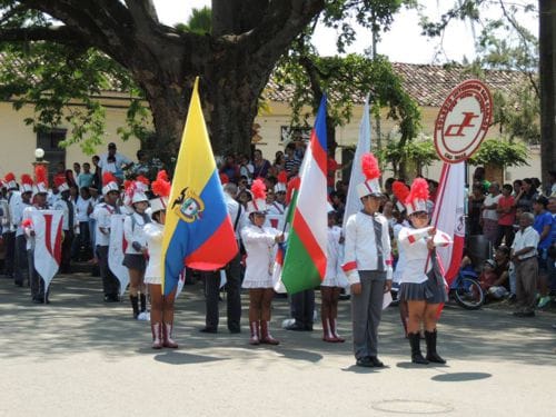 Desfile bandas instecnico 2 500