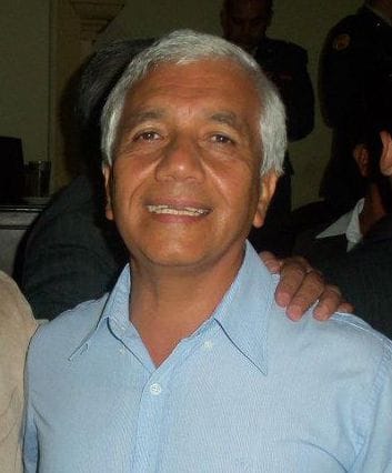 Edgard Ivan Ramos