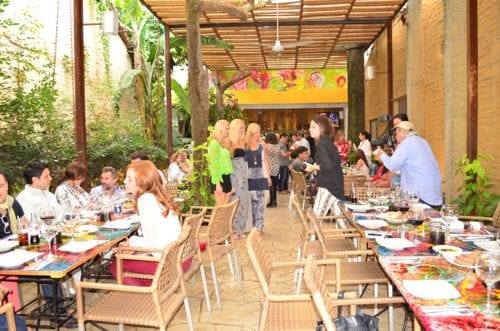 Exposhow 1