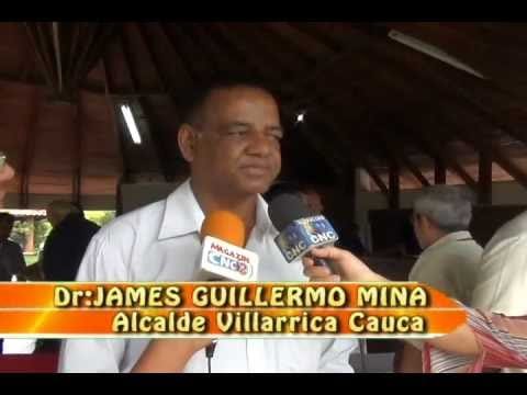 James guillermo