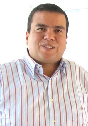 Oscar Rodrigo Campo web