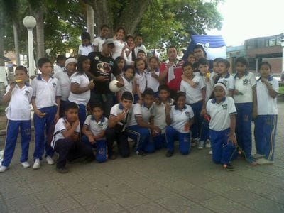 PIC Corinto 1