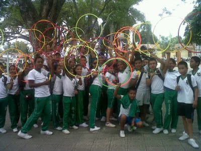 PIC Corinto 13