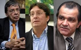 PRECANDIDATOS URIBISTAS