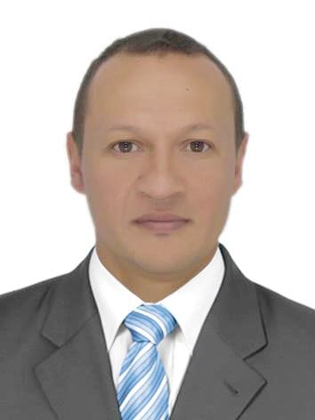 Roger Martin Montero Molina