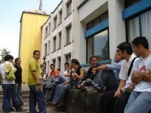 Estudiantes Unicauca