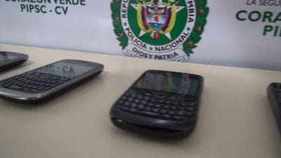 celulares