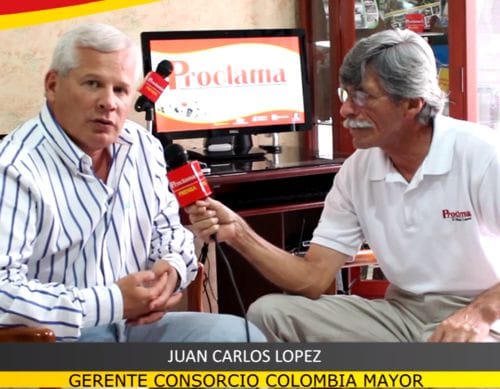 Juan Carlos Lopez Castrillon