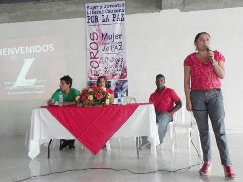 juventud liberal 1