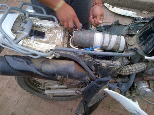moto-bomba 1