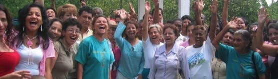 mujeres