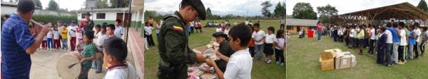 policia nacional